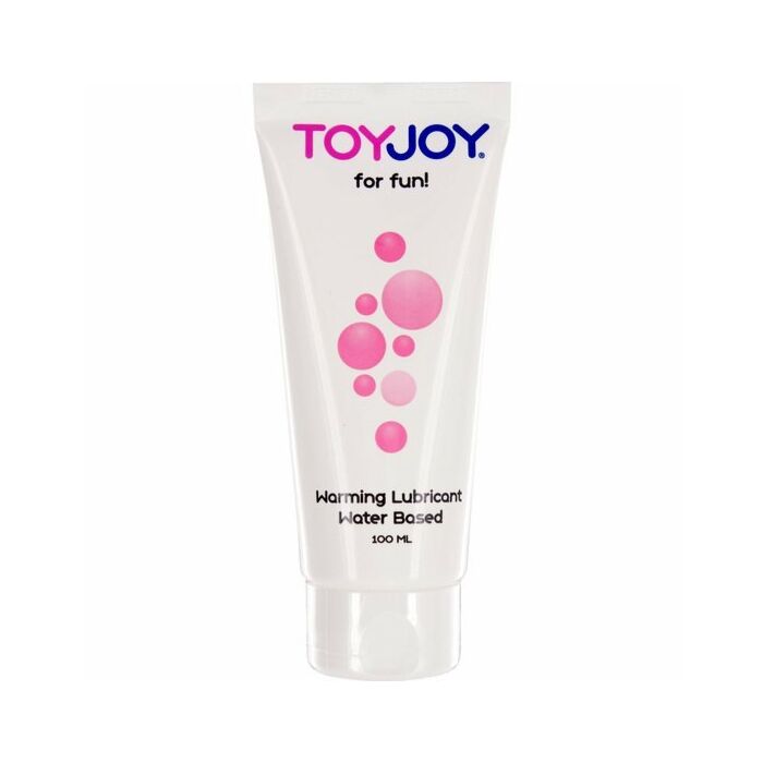 Toy joy water based lubricant 100 ml