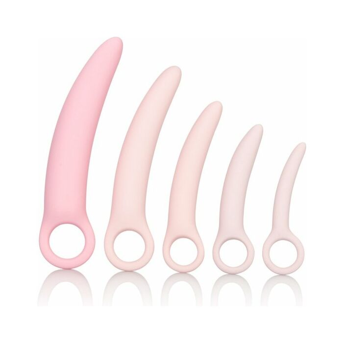 Inspire Silicone Dilator Set