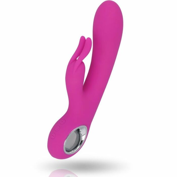 Inspire glamour katelyn rabbit lila