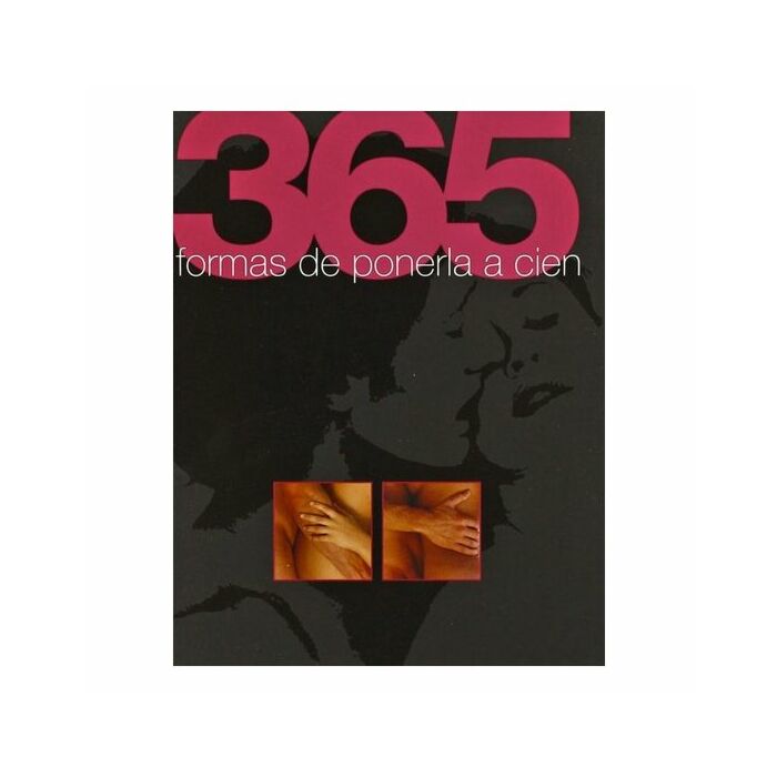 365 ways to set it to one hundred / 365 ways to set it to one hundred