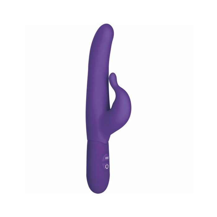 Posh purple vibrator 10 speed