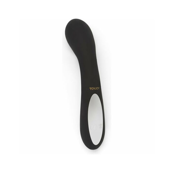 Extravagance vibrador g-spot - negro