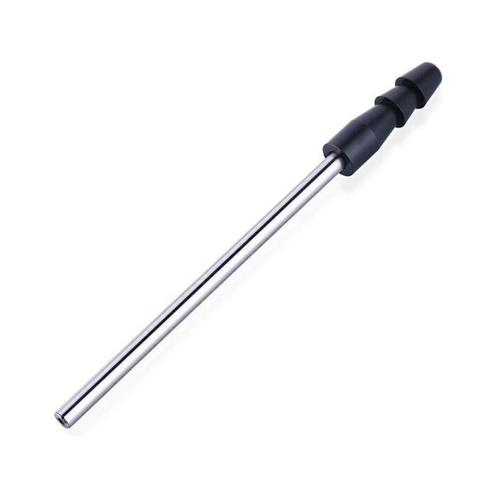 Vac-u-extension rod - black