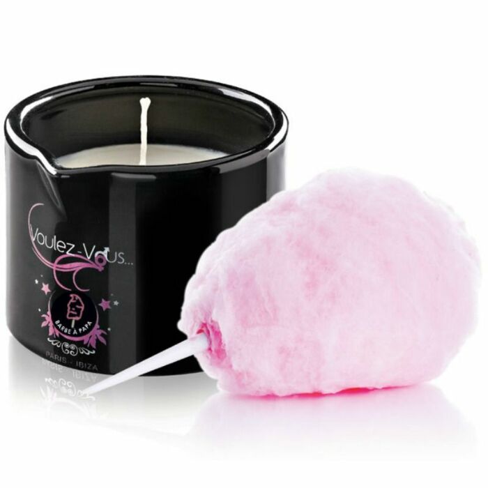 Do you want vela de masaje algodã “n de azãšcar 120ml
