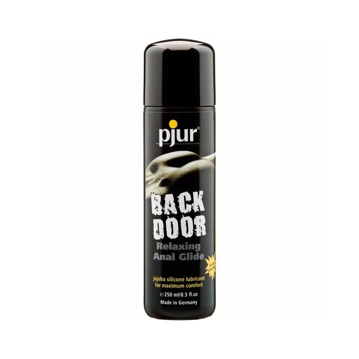 Pjur back door anal relaxing gel 250 ml