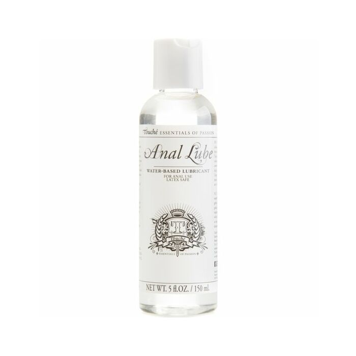 Anal Lubricant 150ml
