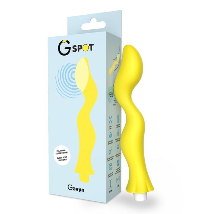 Loving Glow Vibrator