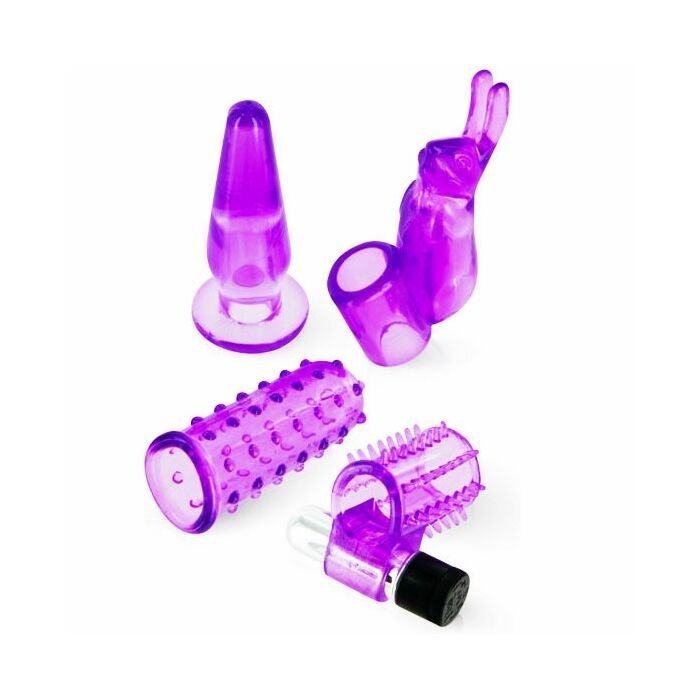 Kit Mini Games Partner