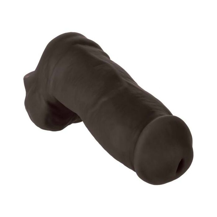 12.8 cm penis sleeve - black