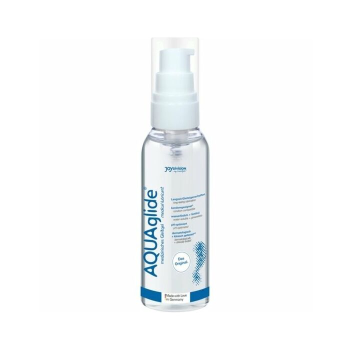 Aquaglide neutral - water-based lubricant 75ml