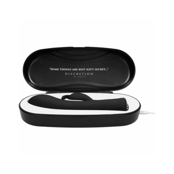 Rabbit - lux - negro