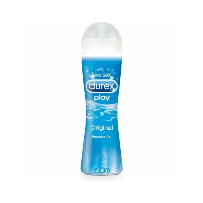 Durex Intimate Lubricant 50ml