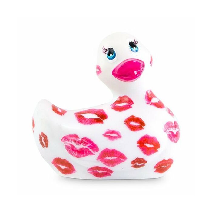 Romance Duck Vibrator