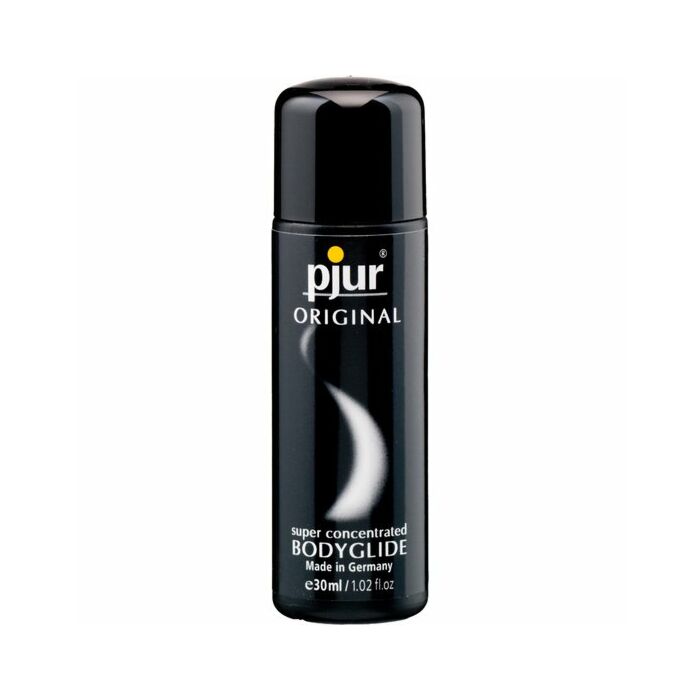 Silicone lubricant Pjur Original 30 ml