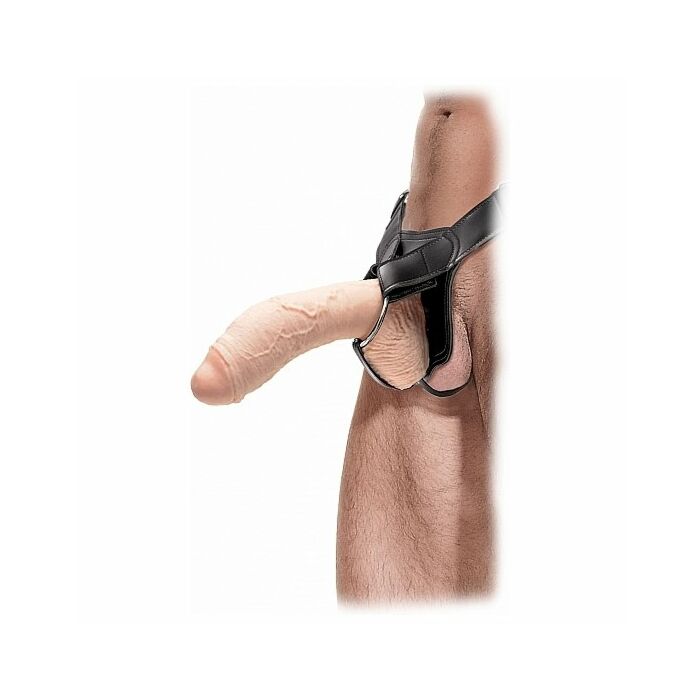 Hollow NaturePen Strap-On