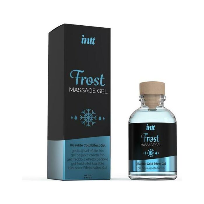 Frost Gel 30ml
