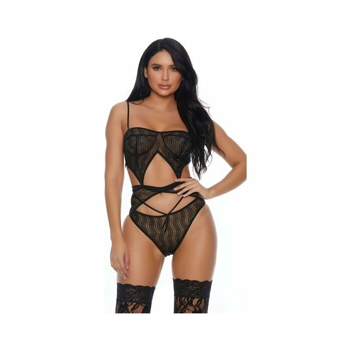 Midnight affair body negro
