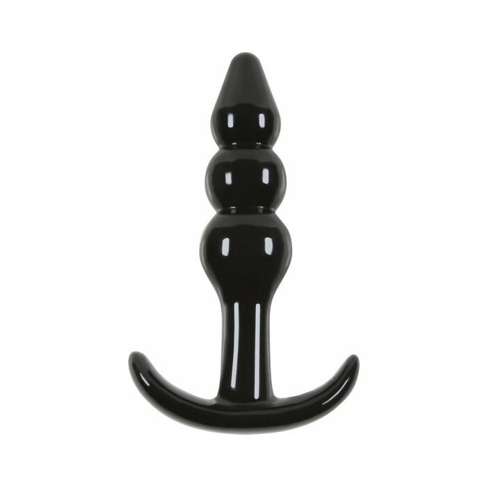Jelly plug rancher black waves