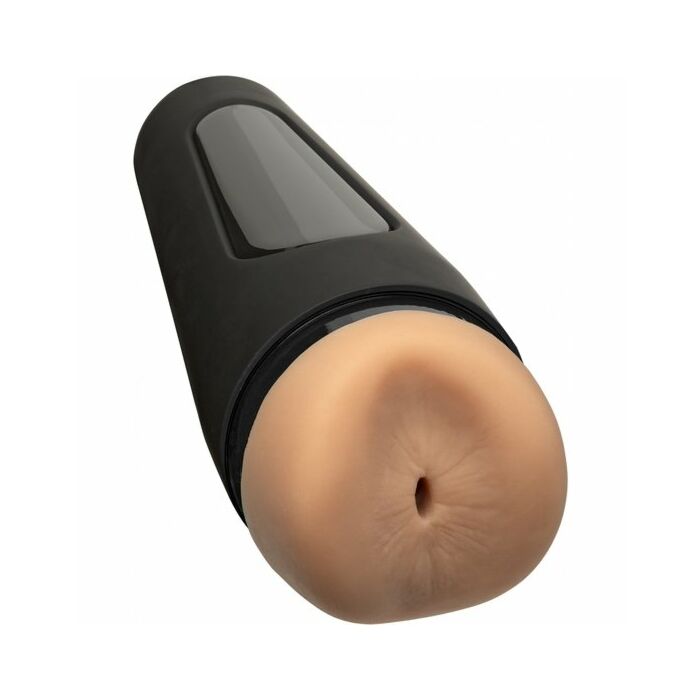 Ryan bones -mastubador ultraskyn ano - vanilla