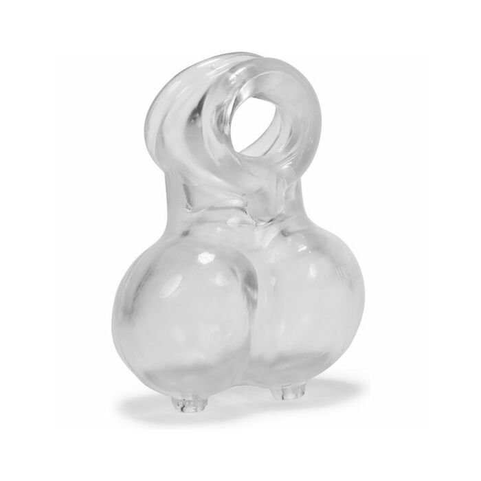 Oxballs sacksling 2 - transparente