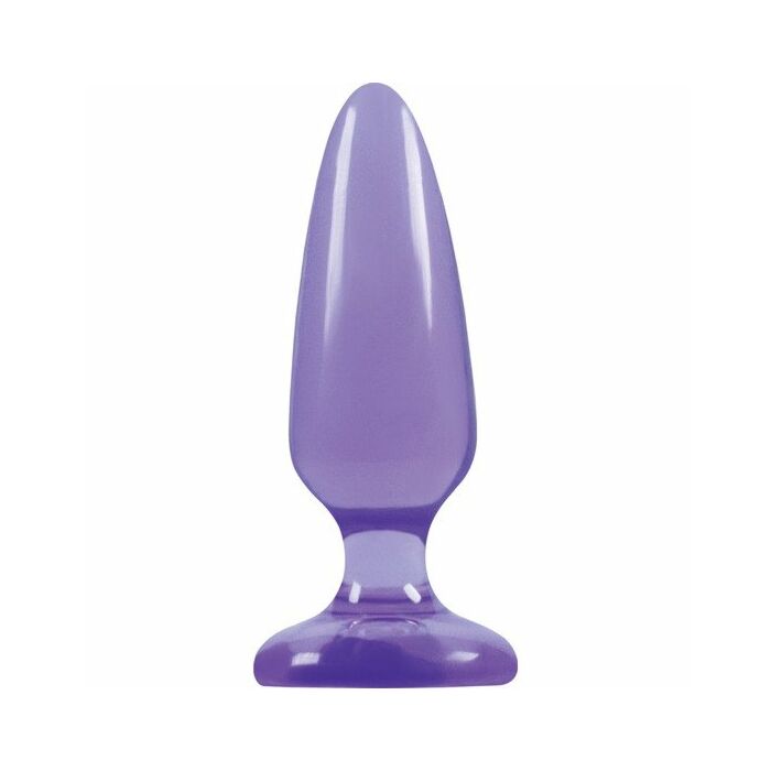Firefly plug medium purple pleasure