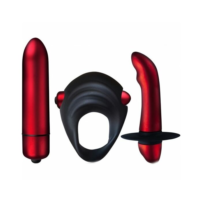 Truly yours -kit parejas