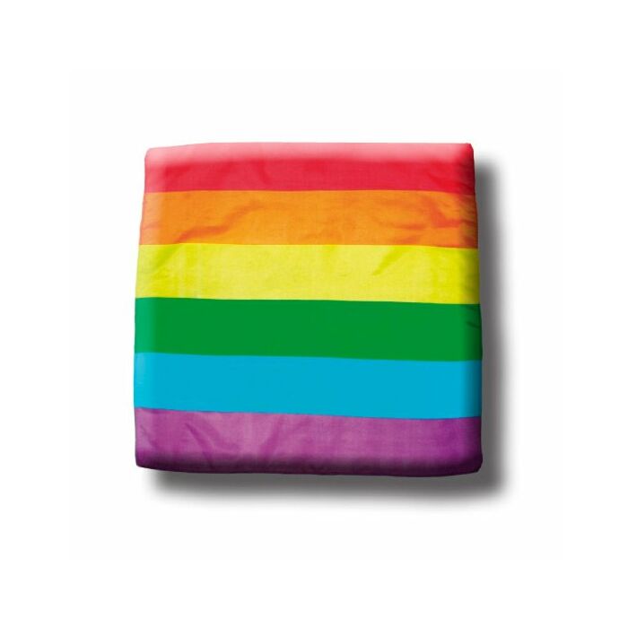 Bandana 60 x 60 lgbt pride