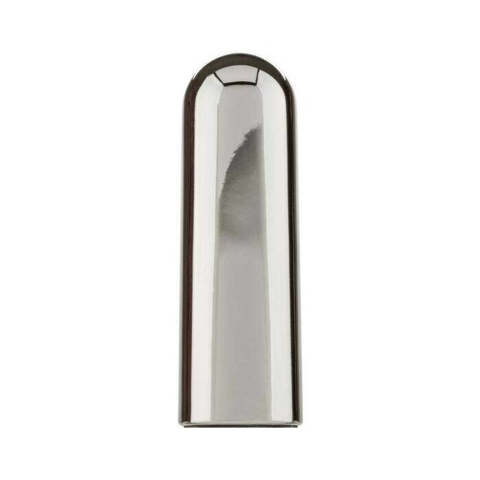 Glam - vibrating bullet - silver