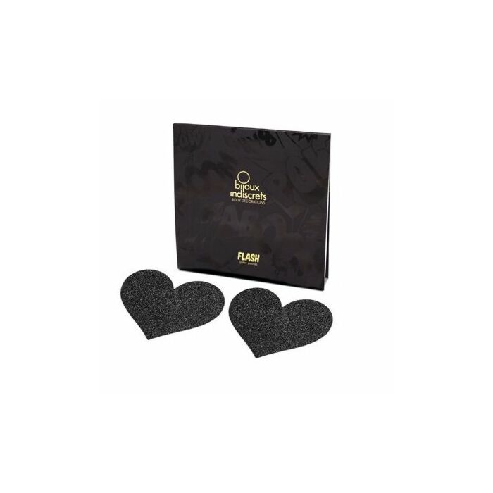 Black Heart Flash
