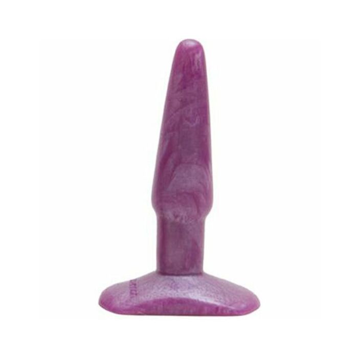 The lil end morado