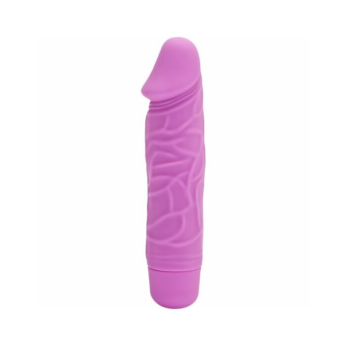 Mini Pink Classic Vibrator