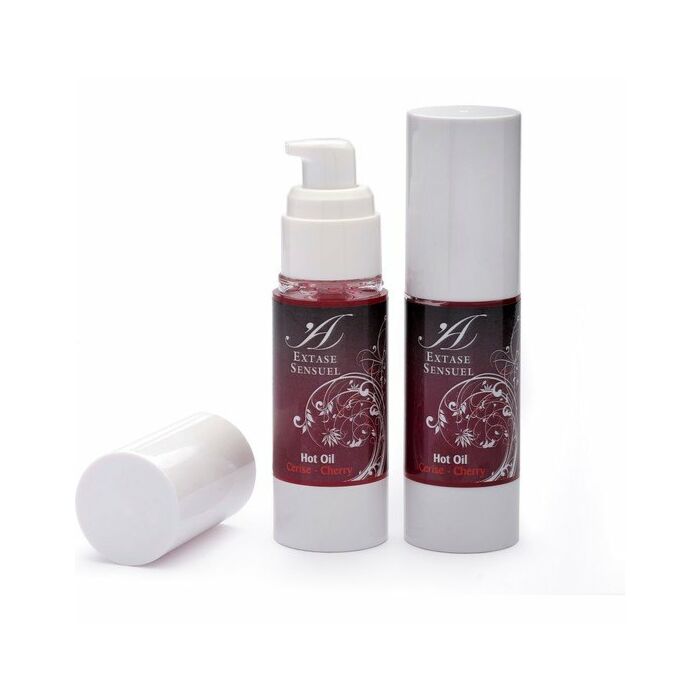 Sensual Cherry Oil