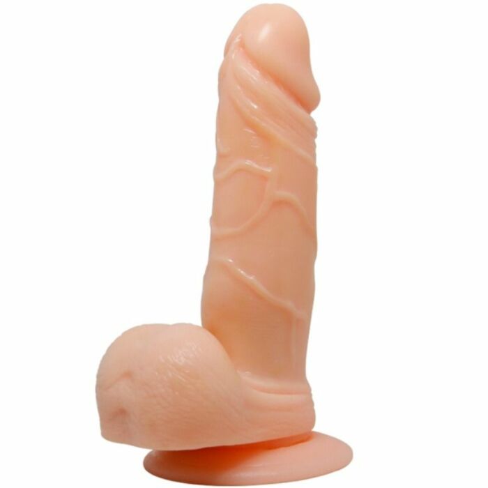 Realistic Prime Dildo