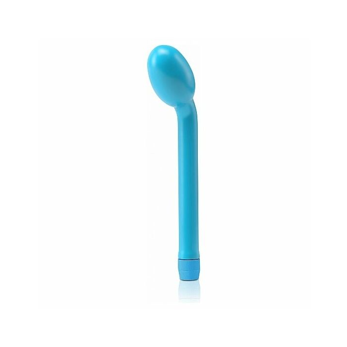 Slim Neon Luv Touch Blue Point G