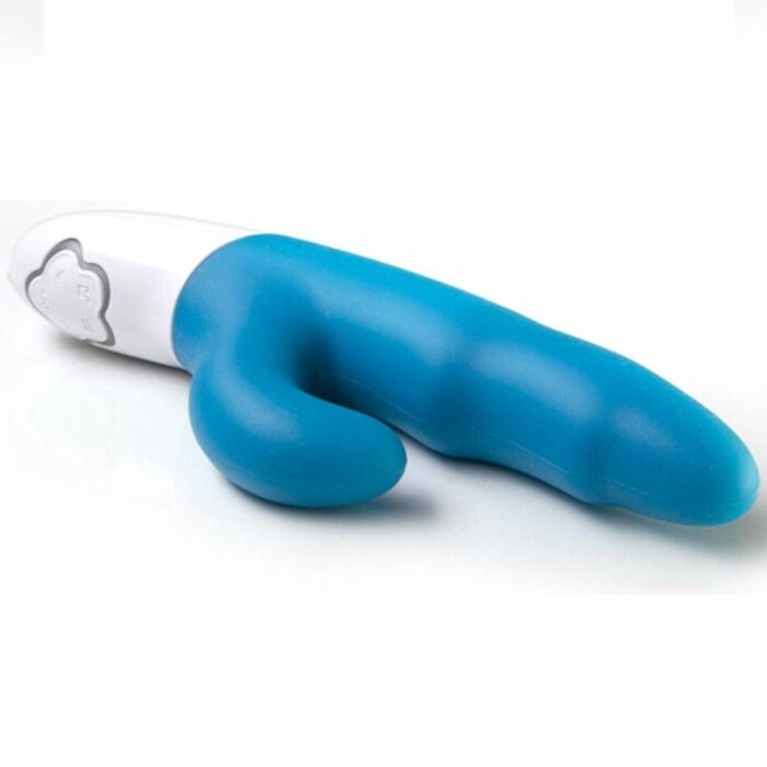 Ohmibod freestyle :w vibrador por sonido.