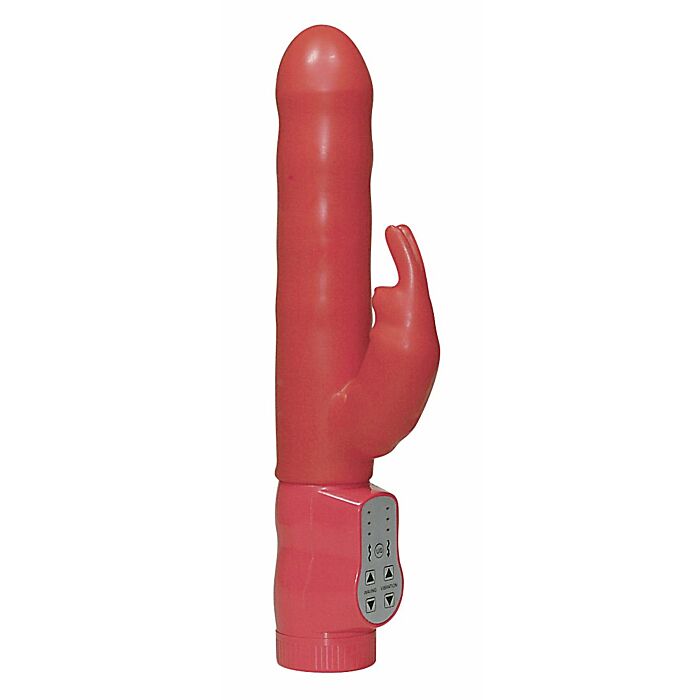 Vibrator Waver Bunny Bunny