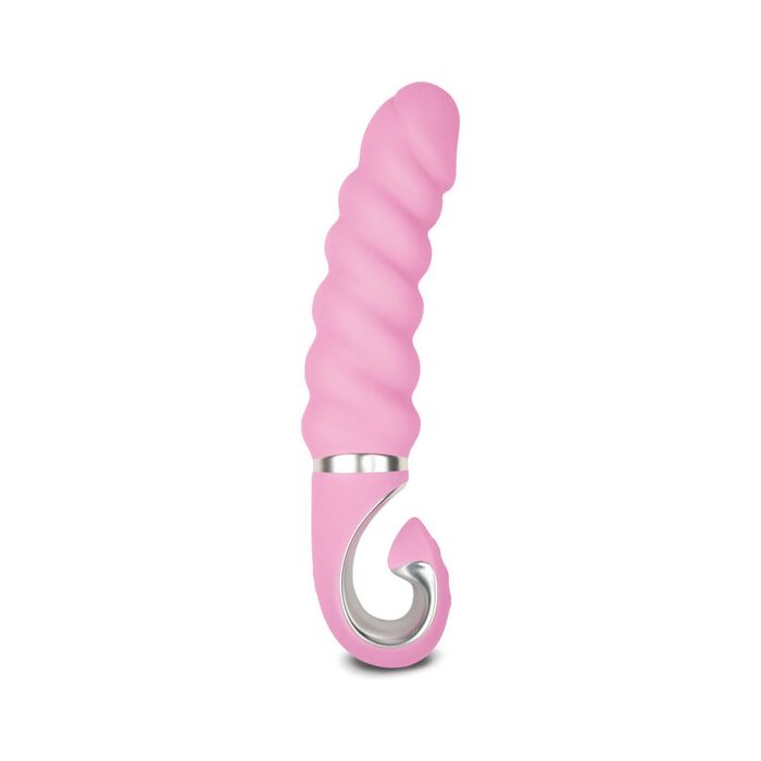 G-candy g-spot stimulator - pink