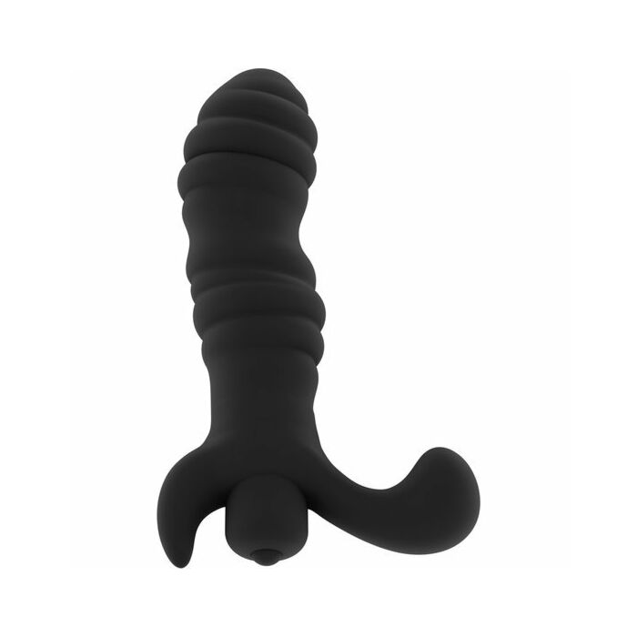 Sono n 26 black vibrator massager prostate