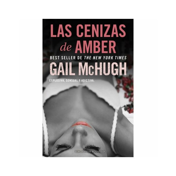 Las cenizas de amber