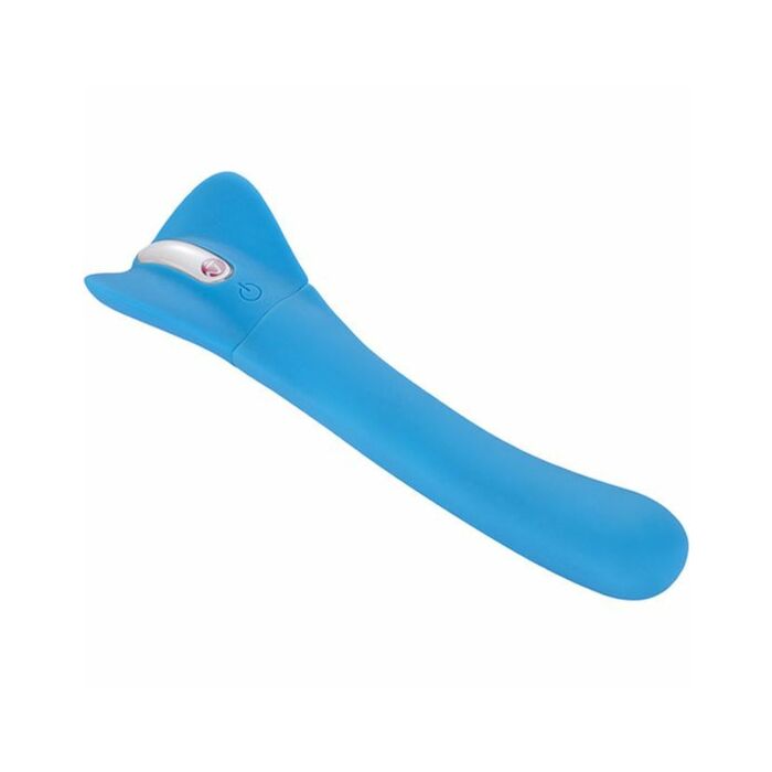 Nomi Tang Getaway Pure Blue