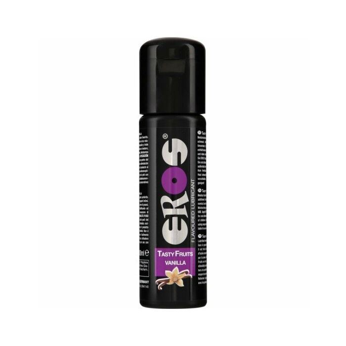Vanilla Fruit Eros 100 ml Lubricant