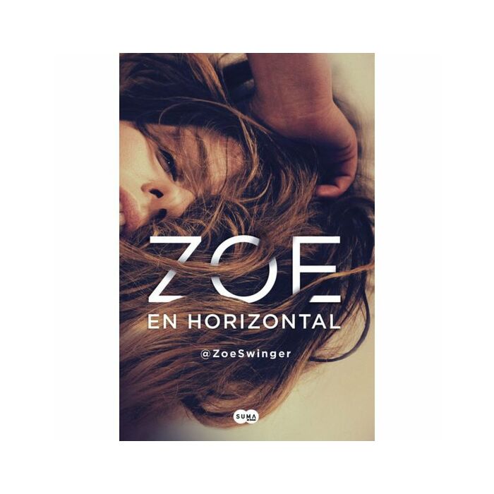 Zoe en horizontal