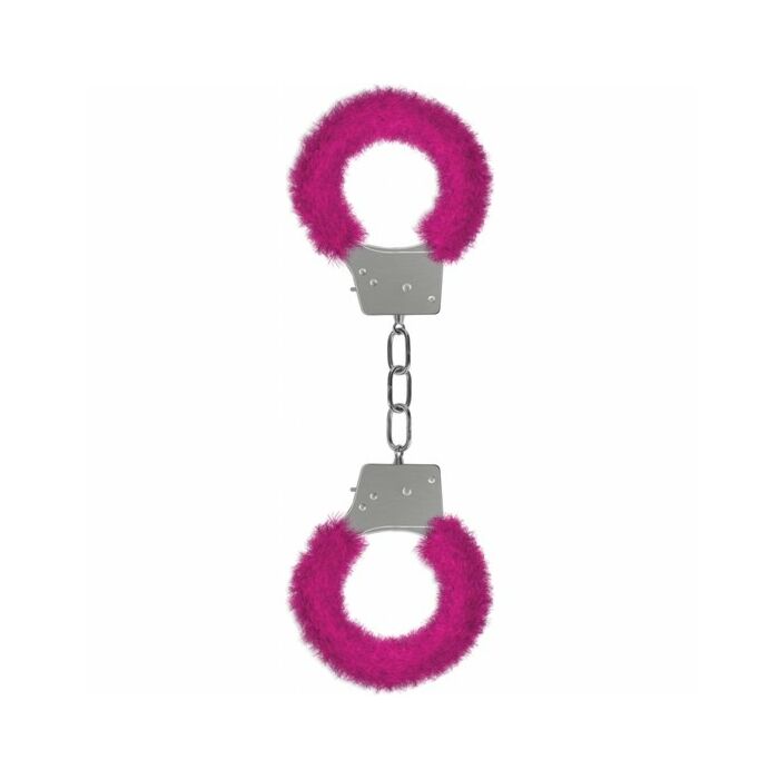 Beginners wives pink hair