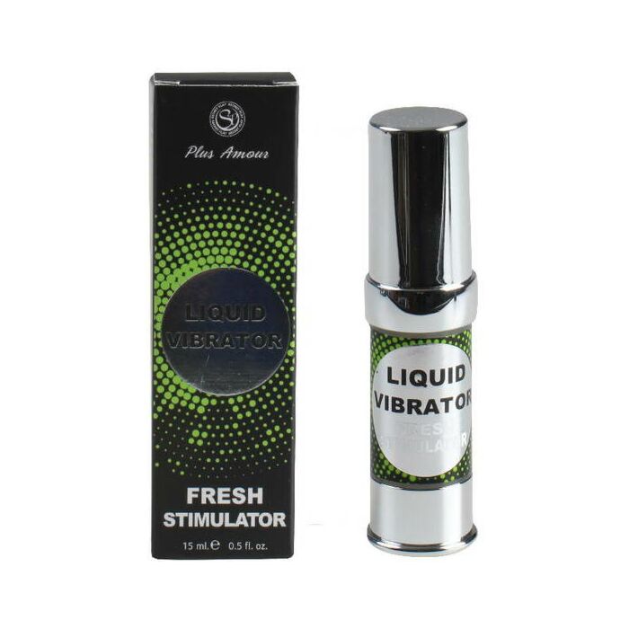 Fresh Delay Vibrator