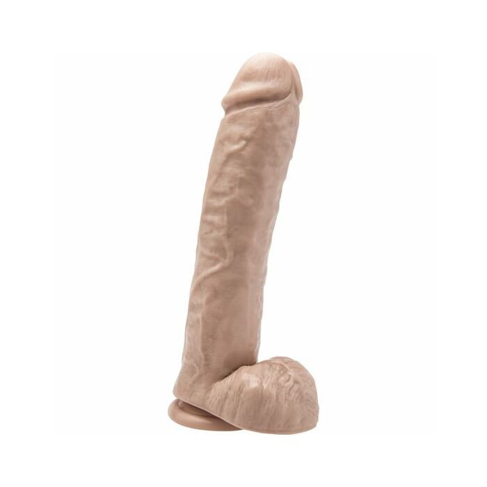 Pene 28cm con testiculos