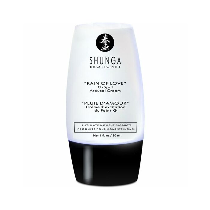 Shunga Lovebath G-Spot Cream