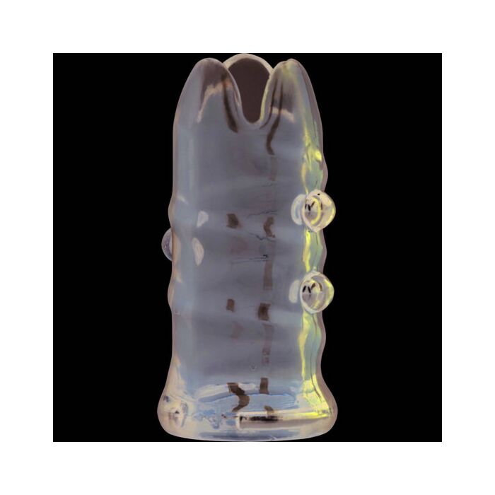 Apollo sleeve black potentiating