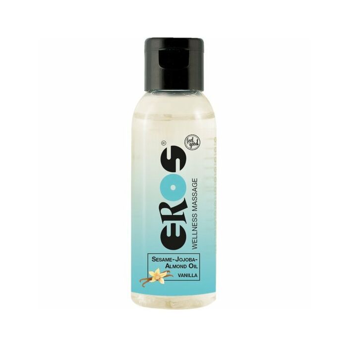 Vanilla Eros Oil 50ml