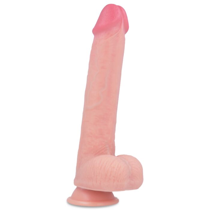 Kingcobra Silicone Rockarmy Dildo