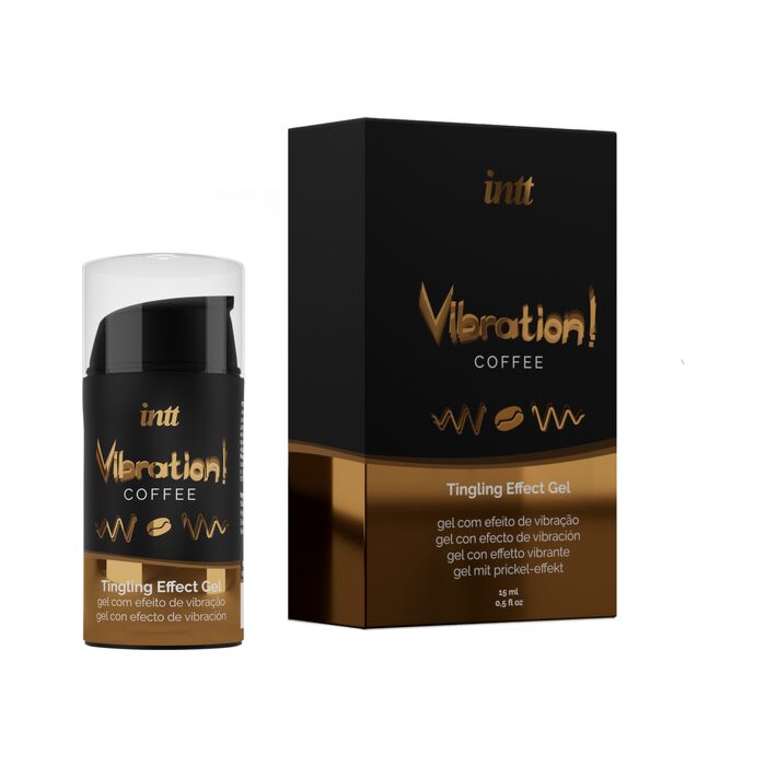 Vibra Coffee 15ml
